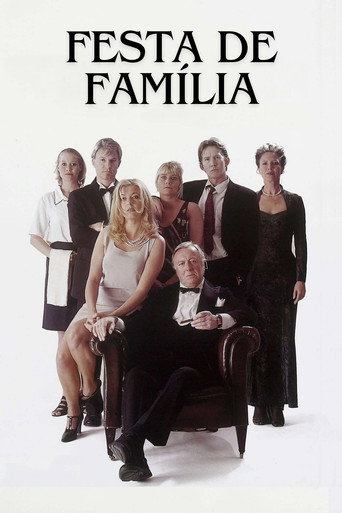 Festa de Família (1998) [LEG]