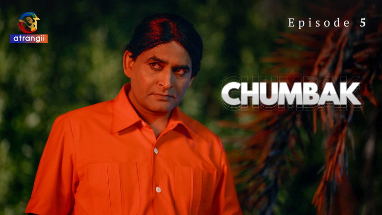 Chumbak - S01E05 - Episódio 5 [LEG]