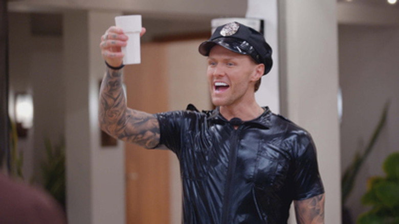 Geordie Shore - S25E01 - Episódio 1