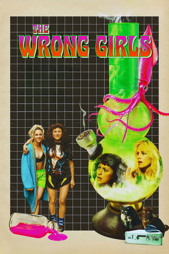 The Wrong Girls (2026) [LEG]