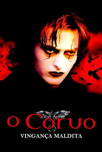 O Corvo: Vingança Maldita (2005)
