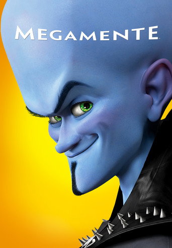 Megamente (2010)
