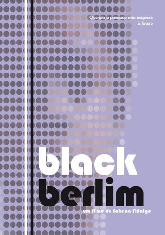 Black Berlim (2009)