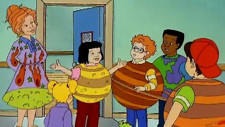 O Ônibus Mágico - S02E11 - Episódio 11