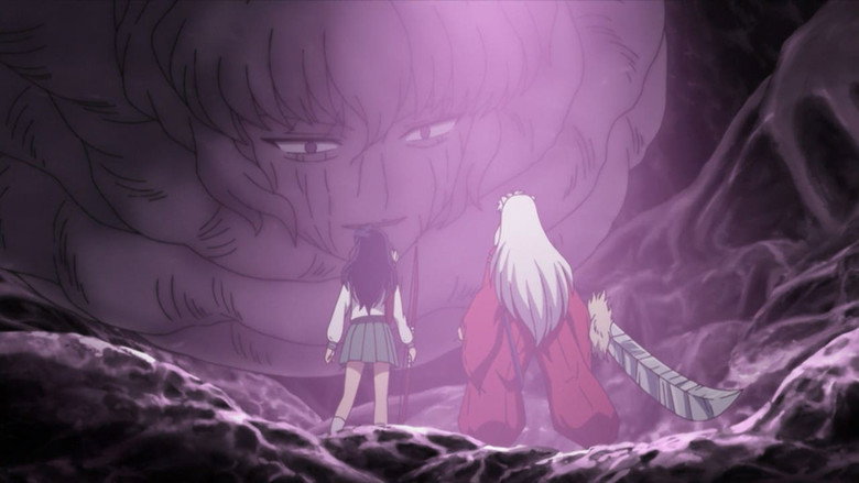 InuYasha - S02E23 - Naraku: A Armadilha da Luz