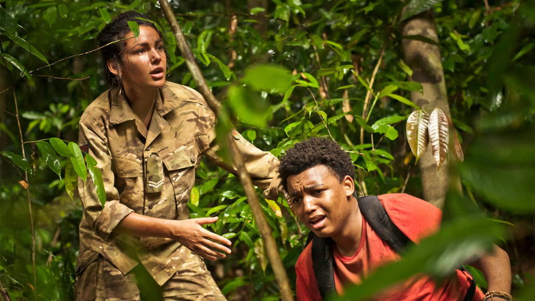 Our Girl - S03E08 - Episódio 8