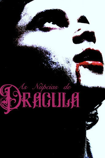 As Núpcias de Drácula (2018)