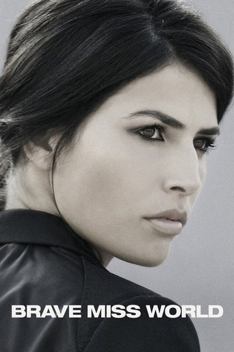 Brave Miss World (2013) [LEG]