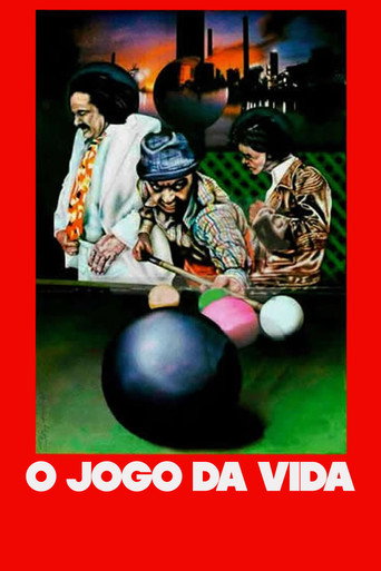 O Jogo da Vida (1977)
