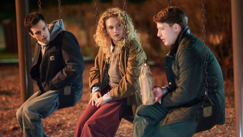 Line of Fire - S01E01 - Episódio 1 [LEG]
