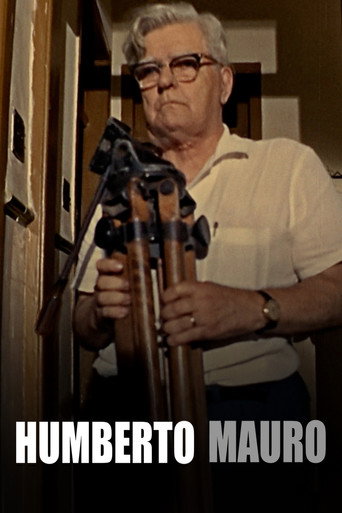 Humberto Mauro (1970)