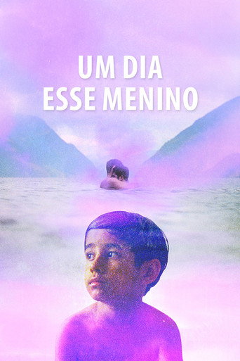 Um Dia Esse Menino (2024) [LEG]