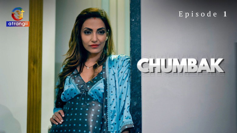 Chumbak - S01E01 - Episódio 1 [LEG]