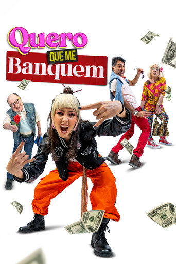 Quiero que me mantengan (2024) [LEG]