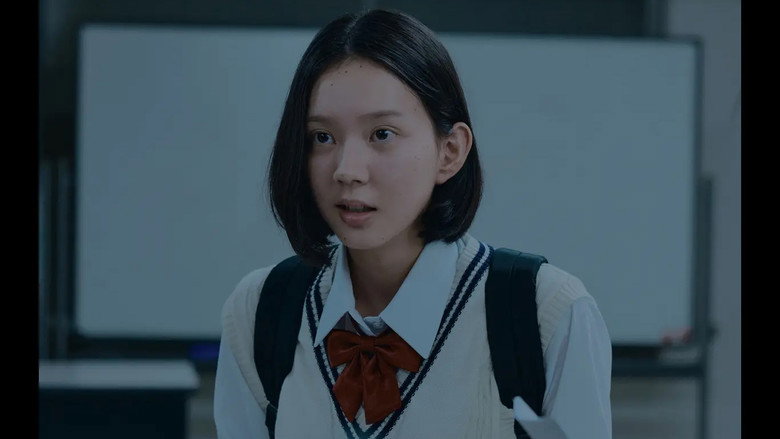 災 - S01E01 - Episódio 1 [LEG]