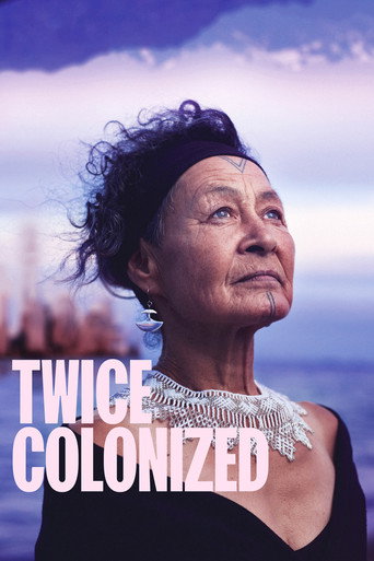 Duas Vezes Colonizada (2023)