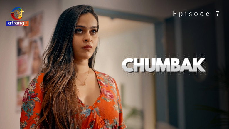 Chumbak - S01E07 - Episódio 7 [LEG]