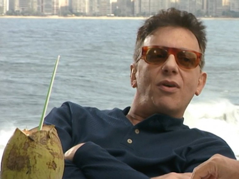 A Comédia da Vida Privada - S01E05 - A Casa dos Quarenta