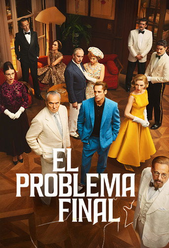 O Problema Final (2026)