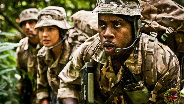 Our Girl - S03E07 - Episódio 7