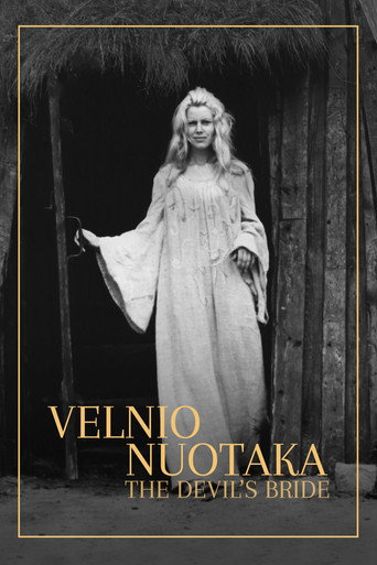 Velnio nuotaka (1974)