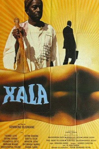 Xala (1975) [LEG]