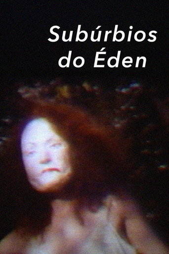 Subúrbios do Éden (1992) [LEG]