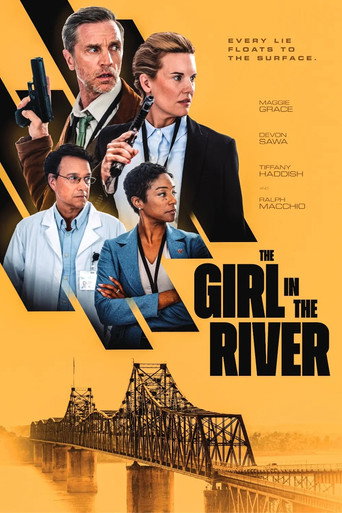 The Girl in the River (2026) [LEG]