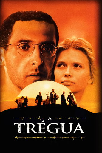 A Trégua (1997)