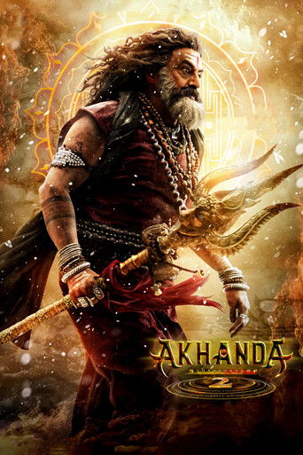 అఖండ 2: తాండవం (2025) [LEG]