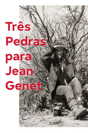 Três Pedras para Jean Genet (2014) [LEG]