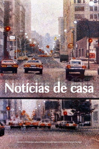 Notícias de Casa (1977)