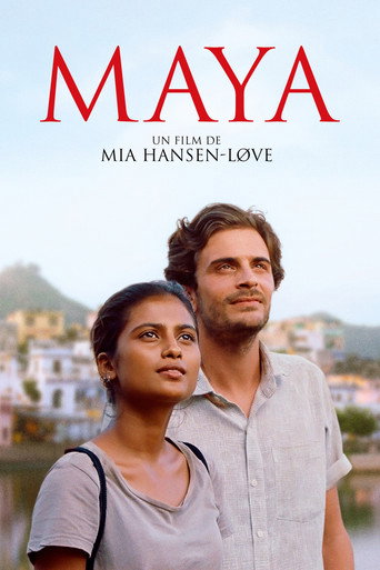 Maya (2018) [LEG]