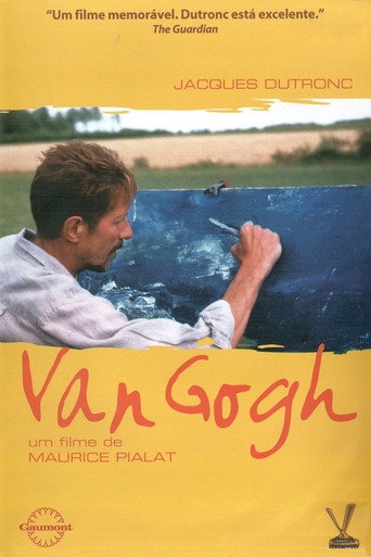 Van Gogh (1991) [LEG]