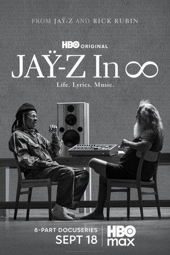 JAŸ-Z in 8 (2026)