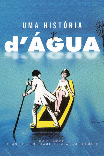 Uma História d'Água (1961) [LEG]