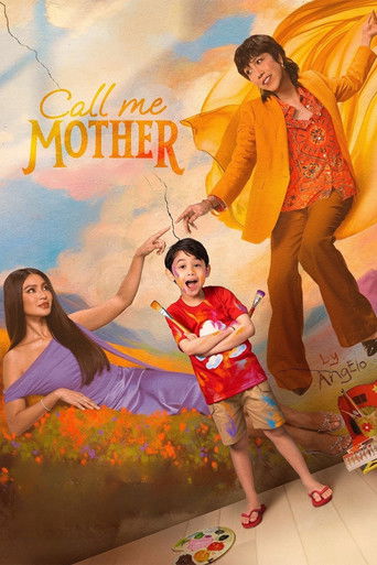 Call Me Mother (2025) [LEG]
