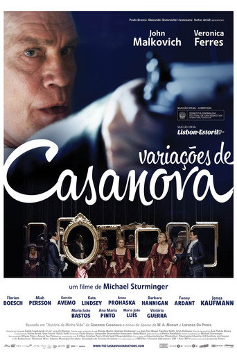 Variações de Casanova (2014) [LEG]