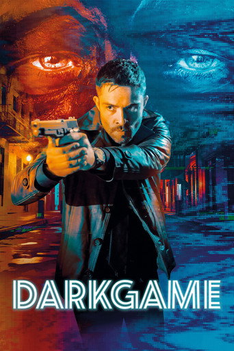Darkgame: O Jogo Da Morte (2024)