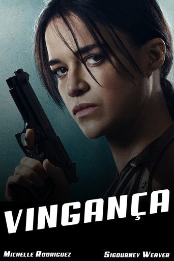 Vingança (2016)