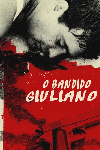 O Bandido Giuliano (1962) [LEG]