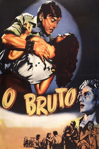 O Bruto (1953) [LEG]