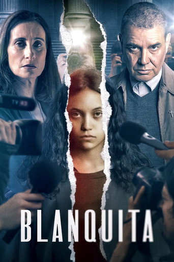 Blanquita (2023) [LEG]