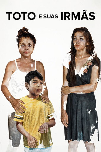Toto e suas Irmãs (2014) [LEG]