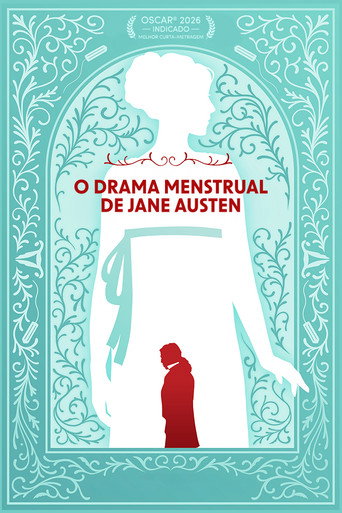 O Drama Menstrual de Jane Austen (2024)