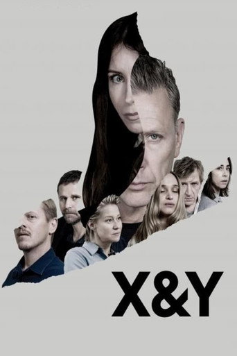 X&Y (2018) [LEG]