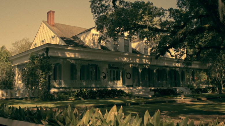 Arquivos do Inexplicável - S01E02 - Arquivo: Fantasmas da Fazenda Myrtles