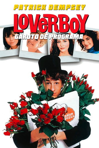 Loverboy: Garoto de Programa (1989)