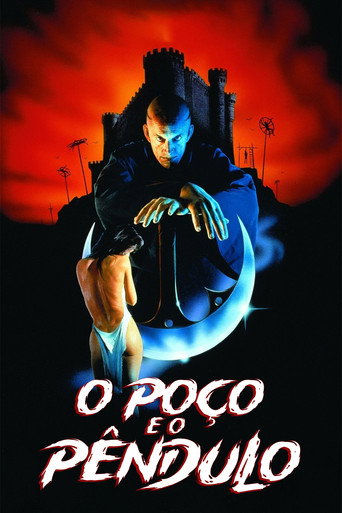 O Poço e o Pêndulo (1991)