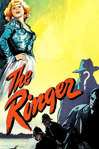 The Ringer (1952) [LEG]